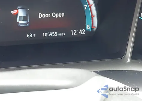 2017 Honda Civic Touring z USA, uszkodzony, nr VIN 2HGFC1F91HH657184